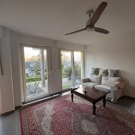 Teutoblick Apartmán
