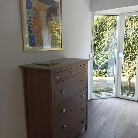 Apartament Am Hermannsweg Tecklenburg