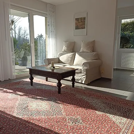 Apartment Teutoblick *