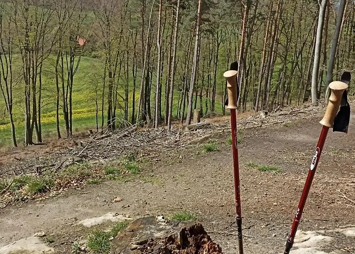 Teutoblick Lejlighed *