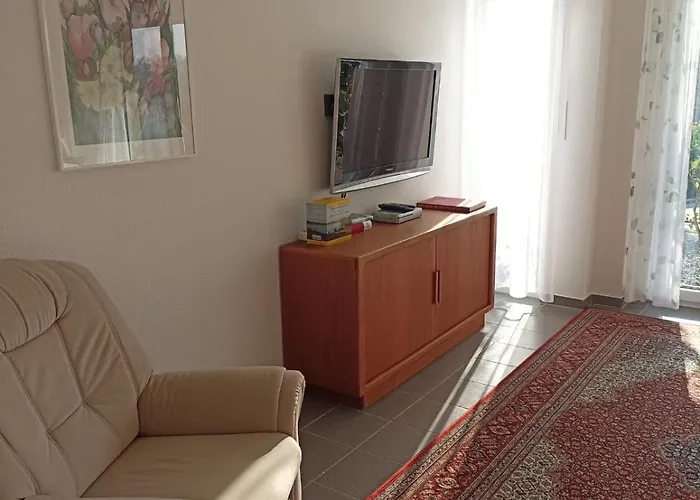 Apartmán Teutoblick *