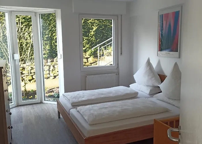 Teutoblick Lejlighed *