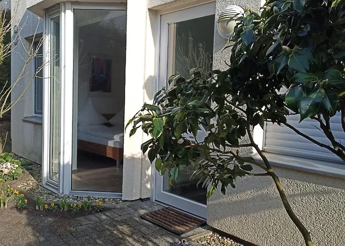 Apartmán Teutoblick