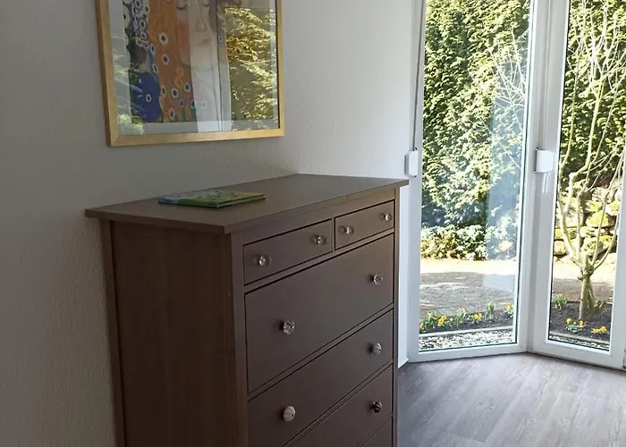 Apartmán Teutoblick Tecklenburg